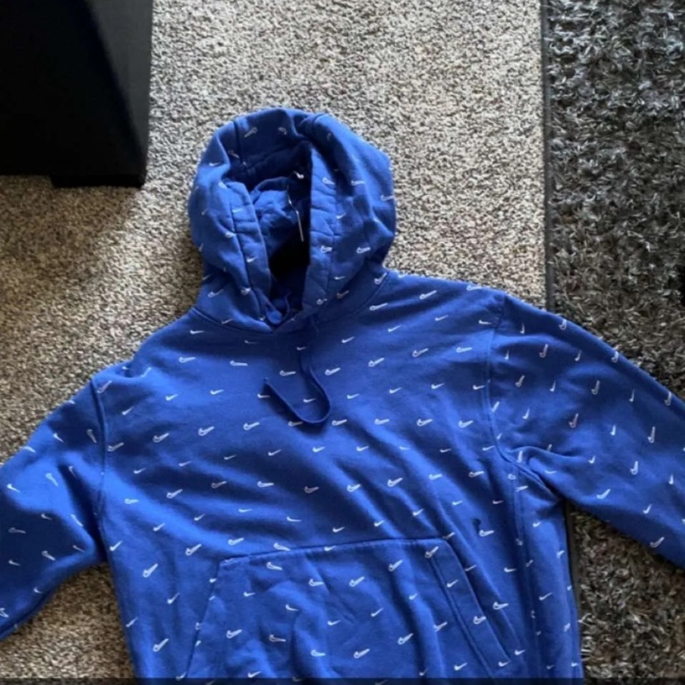 Nike hoodie